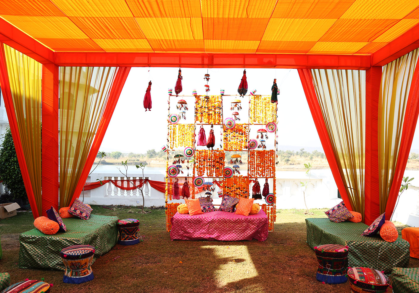 Royal Indian Wedding 18